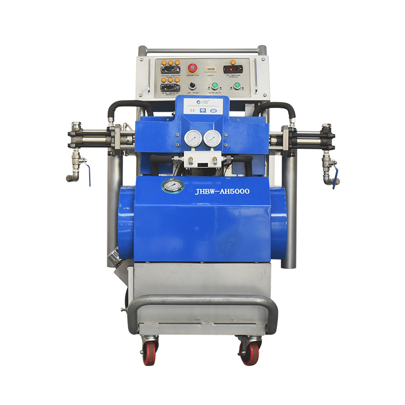 聚脲噴涂機(jī)