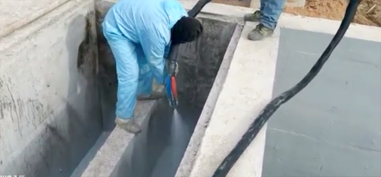 聚脲噴涂機(jī)