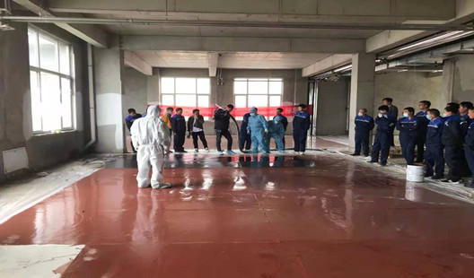 聚氨酯噴涂設(shè)備多少錢一臺_聚氨酯噴涂設(shè)備價格-濟南京華邦威