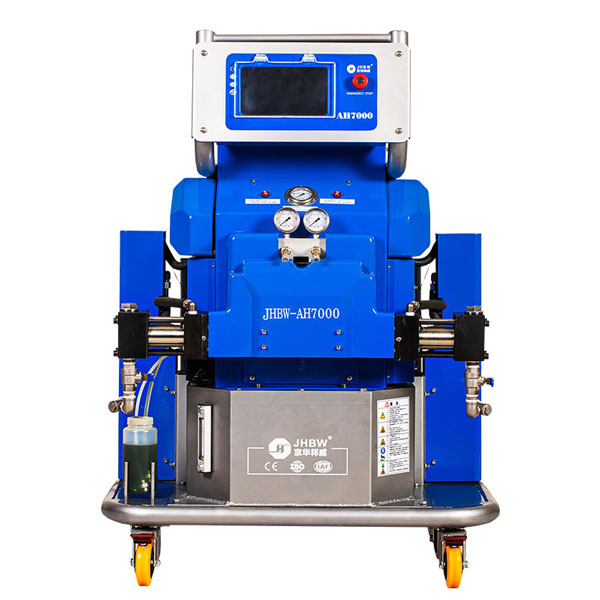 核酸檢測樣本滅活儀保溫_聚氨酯噴涂機-京華邦威