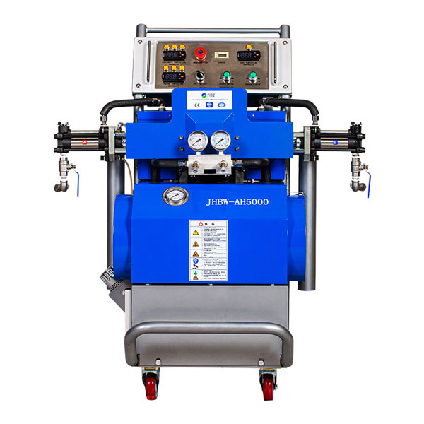 雷達天線罩聚氨酯發泡(聚氨酯發泡機)-京華邦威