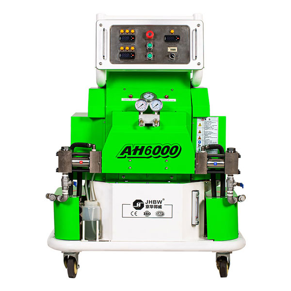 聚氨酯發(fā)泡有什么用？一臺聚氨酯發(fā)泡機多少錢？-京華邦威